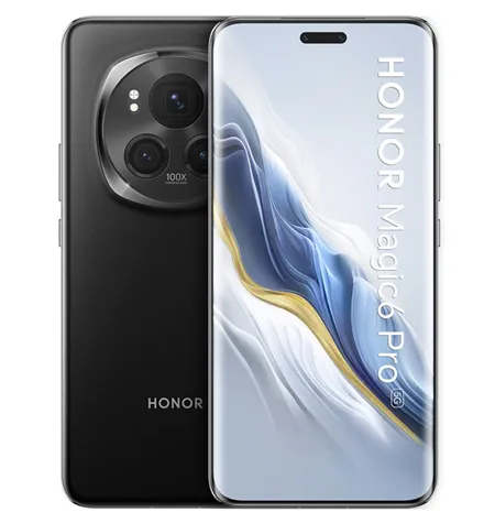 Надёжный смартфон Honor Magic 6 Pro