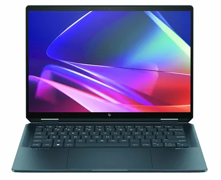 Ноутбук HP Spectre x360 14 в обновленной версии
