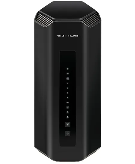 Отличный домашний роутер Netgear RS700S