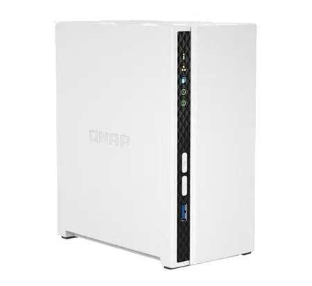 Сетевое хранилище QNAP TS-233 высшего уровня по доступной цене