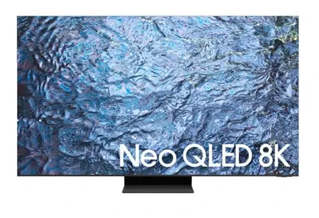 Neo QLED телевизор 8K Ultra HD Samsung QN900C