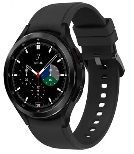 Умные часы Galaxy Watch 4 Classic Bluetooth 46 мм
