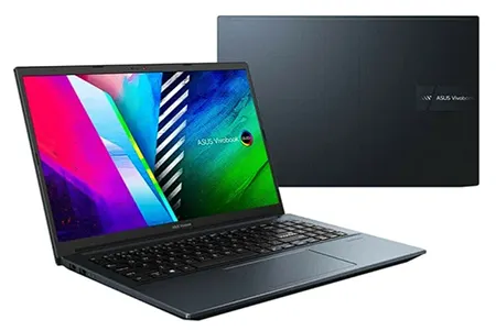 Ноутбук ASUS Vivobook Pro 15