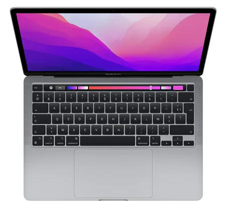 Ноутбук MacBook Pro 13 M2 версии 2022
