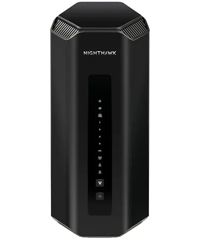 Сетевое оборудование Netgear Nighthawk RS700S с поддержкой Wi-Fi 7 и сервера NAS