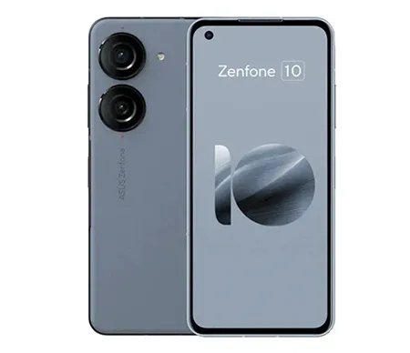 Смартфон ASUS Zenfone 10 с мощным аккумулятором