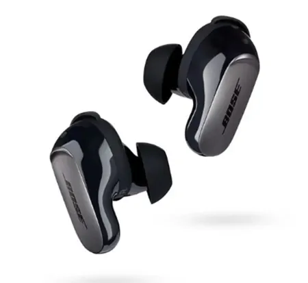 Беспроводные наушники Bose QuietComfort Earbuds Ultra