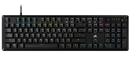 Игровая клавиатура Corsair K70 Core