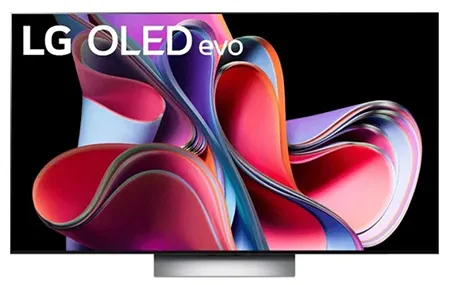 Телевизор LG OLED77G3 Evo HDR
