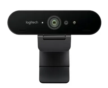 Веб-камера Logitech 4K Pro