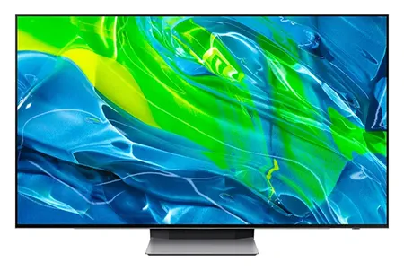 Телевизор Samsung QD-OLED QE55S95B