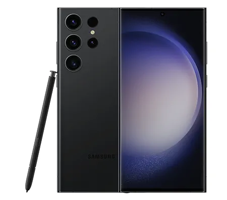 Смартфон Samsung Galaxy S23 Ultra