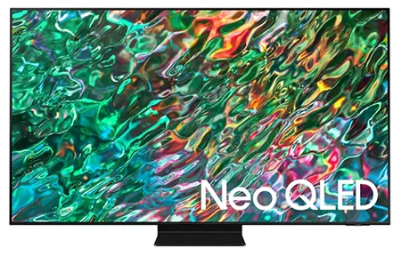 Телевизор Samsung QE55QN90BAT Neo QLED