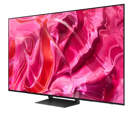 Телевизор Samsung QE55S90CAU OLED