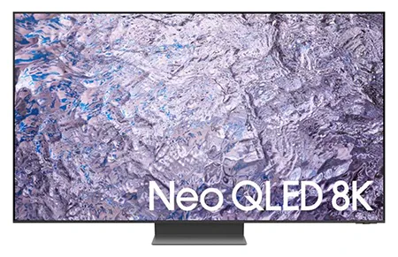 Телевизор Samsung QN800C