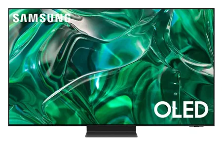 Телевизор LG OLED65G3 с технологией OLED