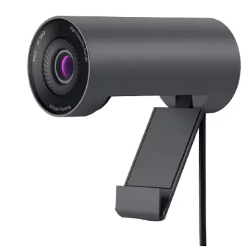 Веб-камера Dell Pro