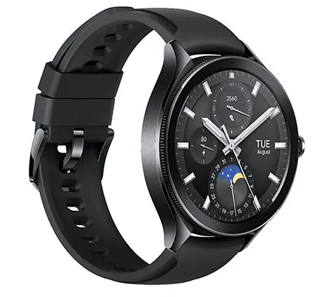 Умные часы Xiaomi Watch 2 Pro