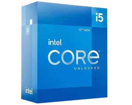 Процессор Intel Core i5-12600KF LGA1700