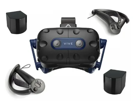 Шлем VR HTC Vive Pro 2
