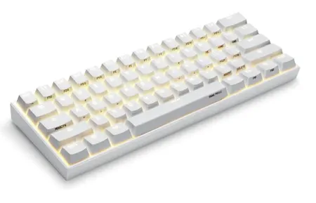 Беспроводная механическая клавиатура Anne Pro 2