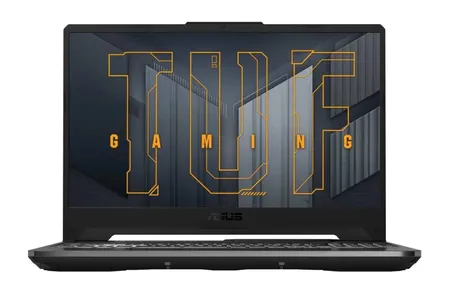 Ноутбук ASUS TUF Gaming A15