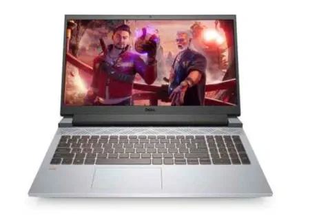 Ноутбук Dell G15 5515 G515-9925 AMD Ryzen 7 5800H