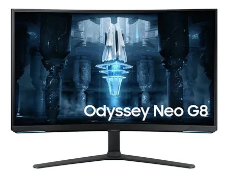 Игровой монитор Odyssey Neo G8