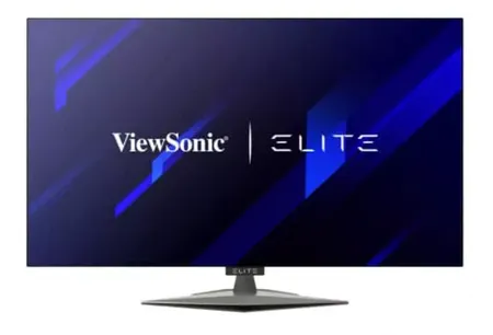 OLED монитор Viewsonic ELITE XG550