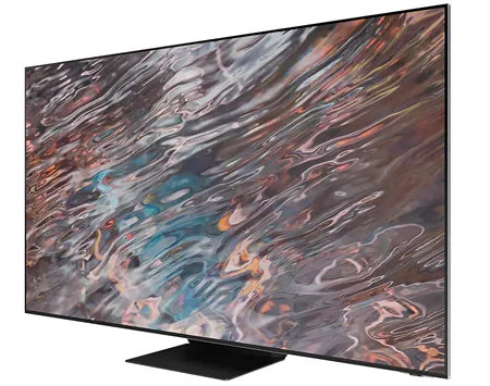 Телевизор Samsung QE65QN800AU 2021 Neo QLED