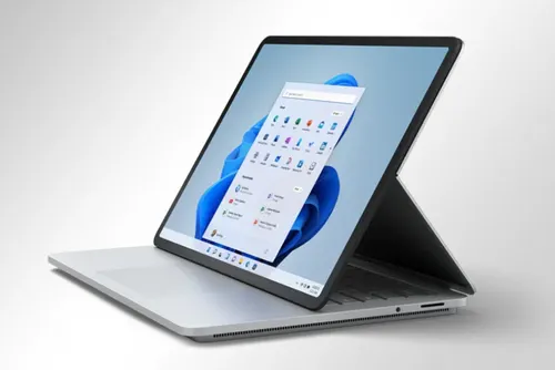 Гибридный ноутбук Surface Studio
