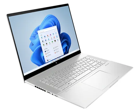 Ноутбук Envy 16 с OLED-экраном от HP