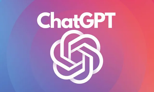 Эмблема сервиса искусственного интеллекта ChatGPT