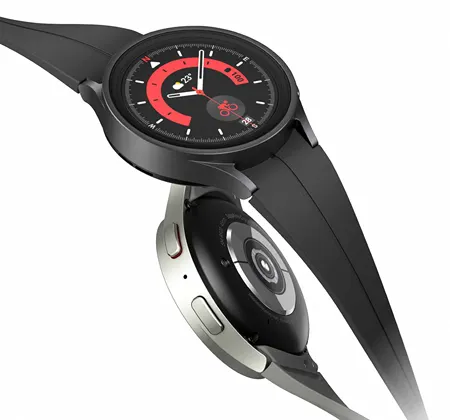 Умные часы Samsung Galaxy Watch5 Pro Wi-Fi NFC