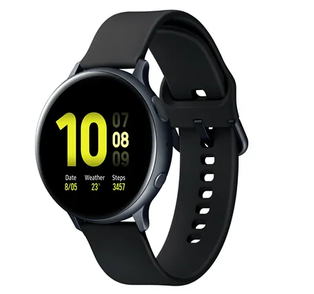 Умные часы Samsung Galaxy Watch Active2