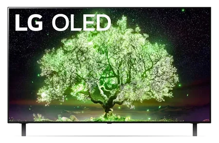 Телевизор LG OLED48A1RLA 2021 OLED