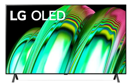 Телевизор LG OLED55A2RLA HDR
