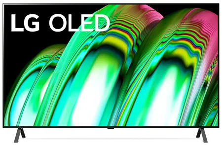 Телевизор LG OLED55A2RLA HDR