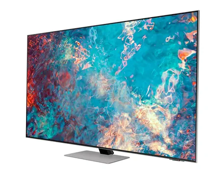 Телевизор Samsung QE65QN85AAU 2021 Neo QLED