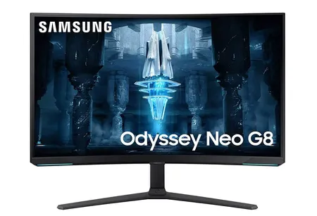 Монитор Samsung Odyssey Neo G8