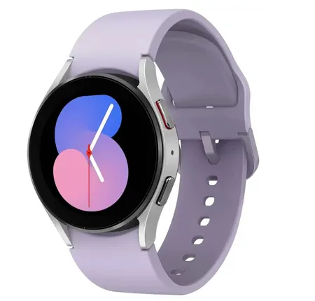 Умные часы Samsung Galaxy Watch 5 для женщин