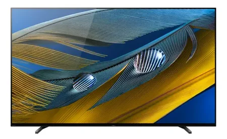 Телевизор Sony XR-55A90J 2021 OLED