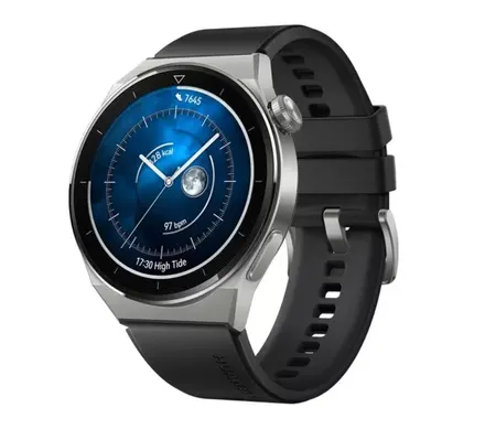 Смарт часы Huawei Watch GT 3 Pro Titanium
