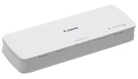 Canon imageFORMULA R10 – для ручного сканирования элементов текста