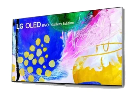 Телевизор LG OLED65G2 OLED