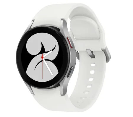 Умные часы Samsung Galaxy Watch 4 40 мм Wi-Fi NFC RU