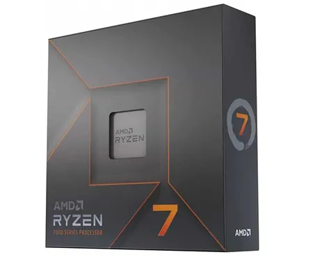 Процессор AMD Ryzen 7 7700X AM5