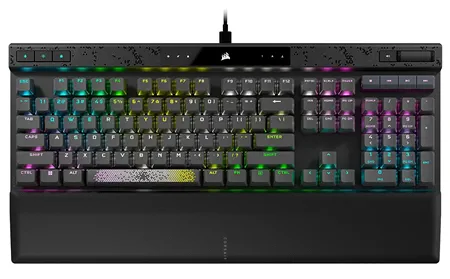 Игровая клавиатура CORSAIR K70 MAX