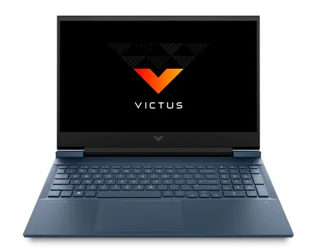 Доступный Ноутбук HP Victus 16 для игр