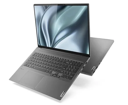 ультрапортативный ноутбук Lenovo Slim Pro 7 Gen 8